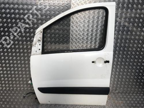Used Left front door FIAT SCUDO Van (270_, 272_) 1.6 D Multijet (90 hp) 32509826