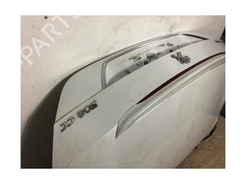 Tailgate PEUGEOT 308 CC (4B_) 1.6 16V | BP20616505C6 