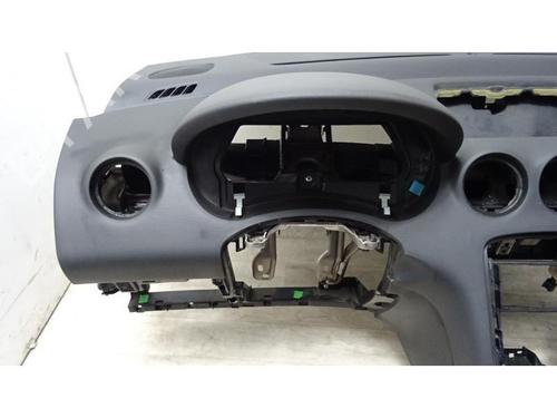 Dashboard PEUGEOT 308 I (4A_, 4C_) 1.6 HDi | BP13261800C46 