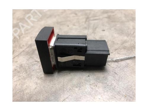 Warning switch VW POLO V (6R1, 6C1) 1.6 TDI | BP20634260I22 