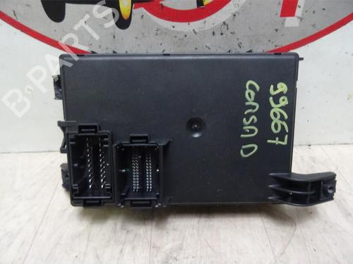 Fuse box OPEL CORSA D (S07) 1.2 (L08, L68) | BP12966278E1 