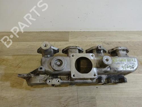 Intake manifold NISSAN TERRANO II (R20) 2.7 TDi 4WD | BP28333987M70 