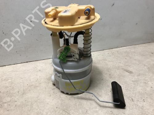 Bränslepump RENAULT CAPTUR I (J5_, H5_) 1.2 TCe 120 (118 hp) 31243716