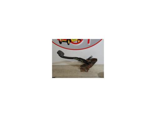 Used Break pedal NISSAN TERRANO II (R20) 2.7 TDi 4WD (125 hp) 12967078