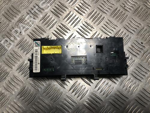 Climate control CITROËN DS3 (SA_) 1.6 HDi 115 | BP31187634I5 - Image 2