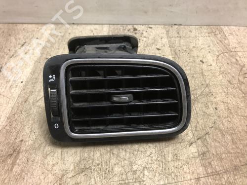 Used Air vent VW POLO V (6R1, 6C1) 1.6 TDI (90 hp) 20623679