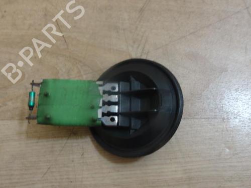 Used Heater resistor AUDI A1 (8X1, 8XK) 1.4 TFSI (122 hp) 13274620