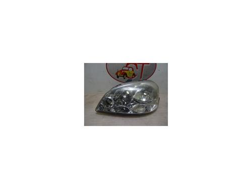 Used Left headlight CHEVROLET NUBIRA Saloon 1.6 (109 hp) 13293160