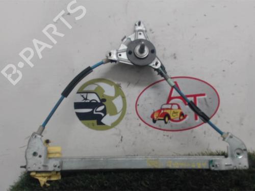 Used Rear right window mechanism CITROËN XSARA PICASSO (N68) 2.0 HDi (90 hp) 13222021