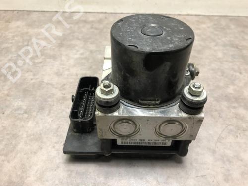 Used ABS pump VW POLO V (6R1, 6C1) 1.2 (60 hp) 20619857