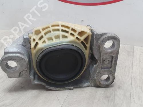 Used Engine mount RENAULT MEGANE III Hatchback (BZ0/1_, B3_) 1.5 dCi (BZ09, BZ0D, BZ1W, BZ29, BZ14) (110 hp) 31195397