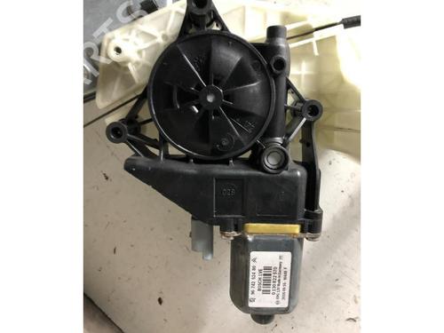 Front right window mechanism CITROËN C4 CACTUS 1.6 BlueHDi 100 | BP20718970C23 