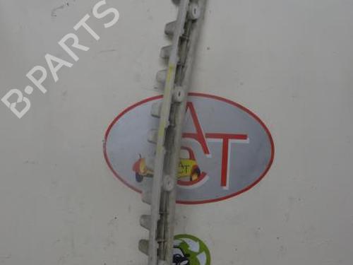 Used Rear bumper reinforcement SEAT IBIZA IV ST (6J8, 6P8) 1.6 TDI (90 hp) 28286976