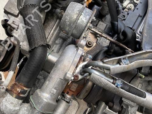 Engine SUZUKI BALENO (FW, EW) 1.0 (A1K310) | BP32707047M1  - Image 6