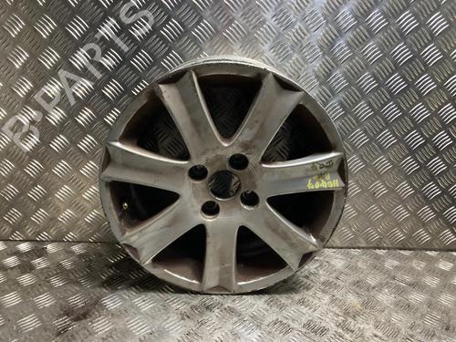 Used Rim PEUGEOT 207 (WA_, WC_) 1.6 HDi (109 hp) 31202928