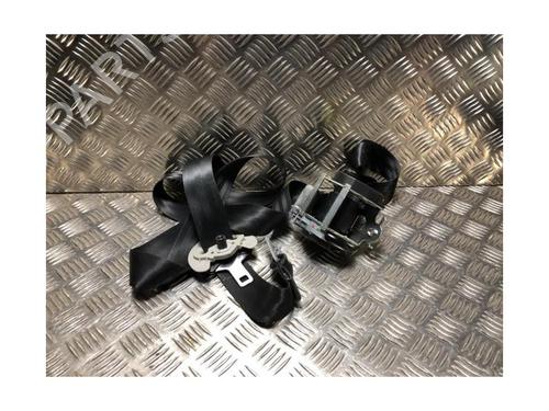 Front right seatbelt RENAULT LAGUNA III (BT0/1) 1.5 dCi (BT00, BT0A, BT0T, BT1J) | BP25706490I25 