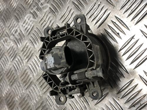 Left front fog light RENAULT CLIO IV (BH_) 1.5 dCi 90 | BP31200061C30