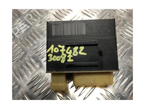 Electronic sensor PEUGEOT 3008 I MPV (0U_) 1.6 HDi | BP21390500M84 