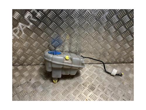 Expansion tank AUDI A6 C7 Avant (4G5, 4GD) 2.0 TDI | BP28297126C120 
