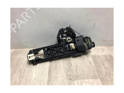 Front left exterior door handle MERCEDES-BENZ E-CLASS (W212) E 220 CDI | BP15968351C128 