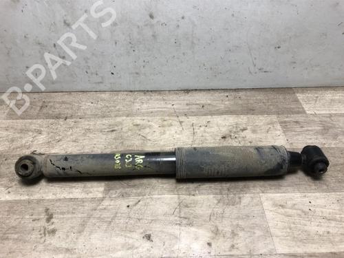 Used Left rear shock absorber CITROËN C3 III (SX) 1.2 VTi 82 (82 hp) 20629424