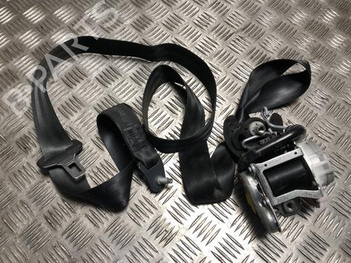 Used Front left seatbelt Front left seatbelt DS DS 4 / DS 4 CROSSBACK (NX_) 1.6 BlueHDi 120 (120 hp) 33429585 33429585