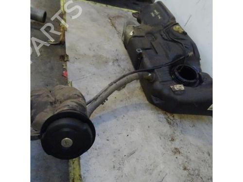 Fuel tank PEUGEOT 3008 I MPV (0U_) 1.6 HDi | BP15966361C62 
