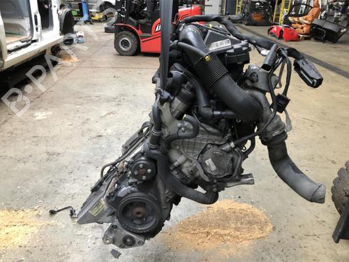 Motor MERCEDES-BENZ B-CLASS Sports Tourer (W245) B 180 CDI (245.207) (109 hp) 30785212