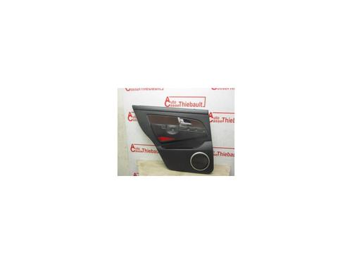 Venstre bakpanel SSANGYONG REXTON / REXTON II (GAB_) 2.7 Xdi (163 hp) 13035688