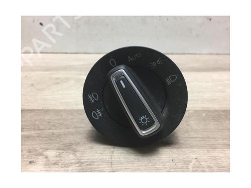 Headlight switch VW GOLF VII (5G1, BQ1, BE1, BE2) 1.6 TDI | BP23128165I24 