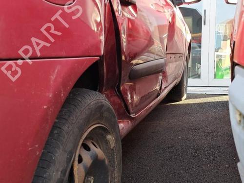 Left headlight RENAULT CLIO II (BB_, CB_) 1.5 dCi (B/CB08) | BP32193065C28 