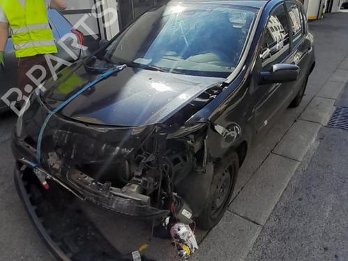 Left front driveshaft RENAULT CLIO III (BR0/1, CR0/1) 1.6 16V (BR05, BR0B, BR0Y, BR15, BR1J, BR1M, BR1Y, CR0B,... | BP28536164M38 