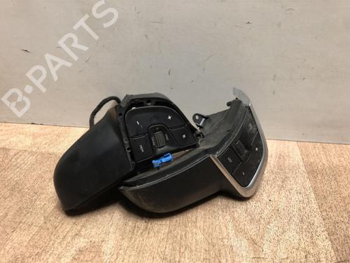 Used Switch CITROËN C4 II (NC_) 1.2 THP 130 (NCHNYM, NCHNYT) (130 hp) 13114474