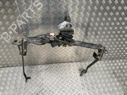 Used Tow ball/Mechanism Tow ball/Mechanism CITROËN JUMPY II Van 1.6 HDi 90 8V (90 hp) 34113974 34113974