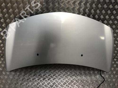 Used Hood RENAULT CLIO III (BR0/1, CR0/1) 1.5 dCi (75 hp) 31199980