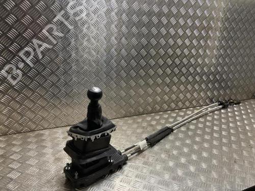 Gear lever CITROËN C5 III Break (RW_) 1.6 THP 155 | BP28215659M90 