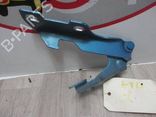 Hinge/Door check strap RENAULT CLIO II (BB_, CB_) 1.5 dCi (B/CB07) | BP13130140C146 