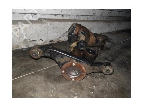 Front differential MITSUBISHI PAJERO III (V7_W, V6_W) 3.2 Di-D (V68W) | BP13263318M23