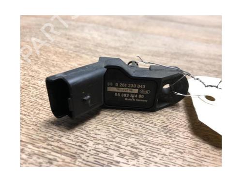 Elektronisk sensor PEUGEOT 307 (3A/C) 1.6 16V | BP20614977M84 