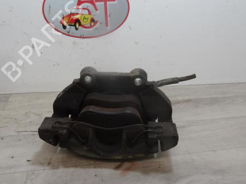 Used Right front brake caliper Right front brake caliper CITROËN C4 II (NC_) 2.0 HDi / BlueHDi 150 (150 hp) 13288322 13288322