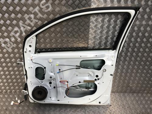 Right front door MITSUBISHI MIRAGE / SPACE STAR VI Hatchback (A0_A) 1.2 | BP32322930C3 