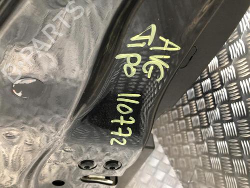 Used Left front door FIAT TIPO Saloon (356_, 357_) 1.4 (356SXA1B) (95 hp) 31875131