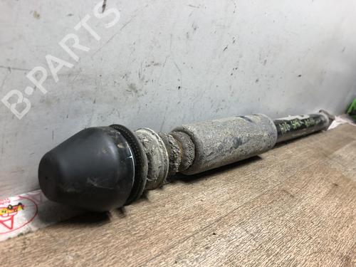 Left rear shock absorber CHEVROLET SPARK (M300) 1.0 | BP20618334M18