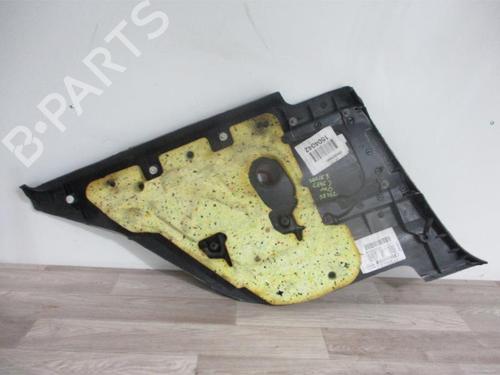 Boot lining BMW 3 Coupe (E46) 330 Cd | BP13133321I3 