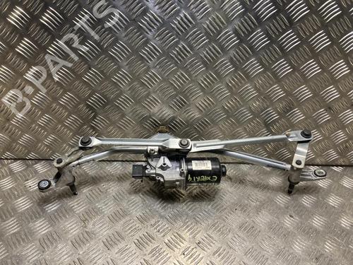 Front wiper motor PEUGEOT EXPERT Van (V_) 2.0 BlueHDi 180 | BP32092726M29