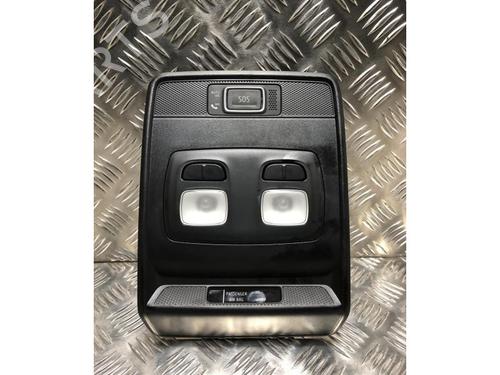 Innerbelysning RENAULT CAPTUR II (HF_) LPG (HFMT) | BP21390502I8 