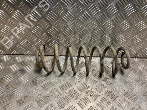 Used Shock absorber spring FORD B-MAX (JK) 1.6 TDCi (95 hp) 31196548