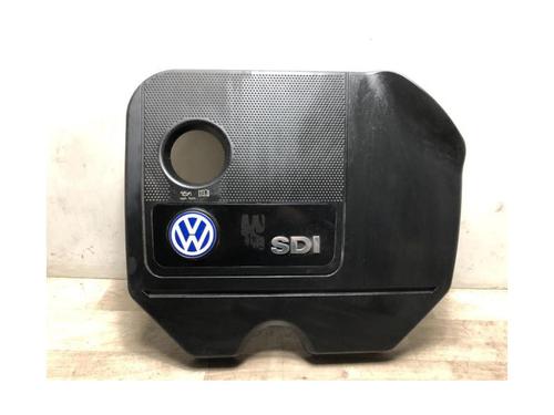 Upper protection VW POLO IV (9N_, 9A_) 1.9 SDI | BP20627200M93 