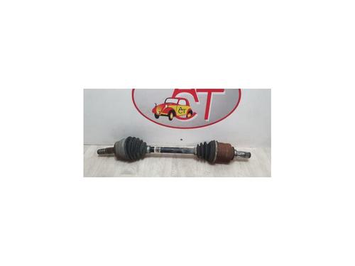 Used Left front driveshaft OPEL CORSA D (S07) 1.3 CDTI (L08, L68) (75 hp) 27572238