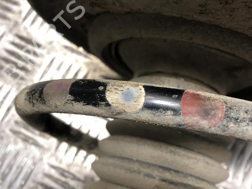 Right front shock absorber CITROËN C4 II (NC_) 1.2 THP 130 (NCHNYM, NCHNYT) | BP31204271M17